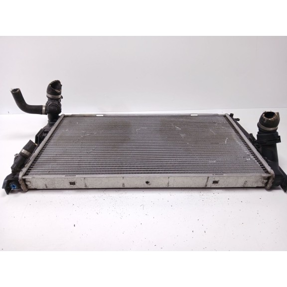 Recambio de radiador agua para bmw 3 touring (e91) 320 d referencia OEM IAM 850907903 4928375 5477763