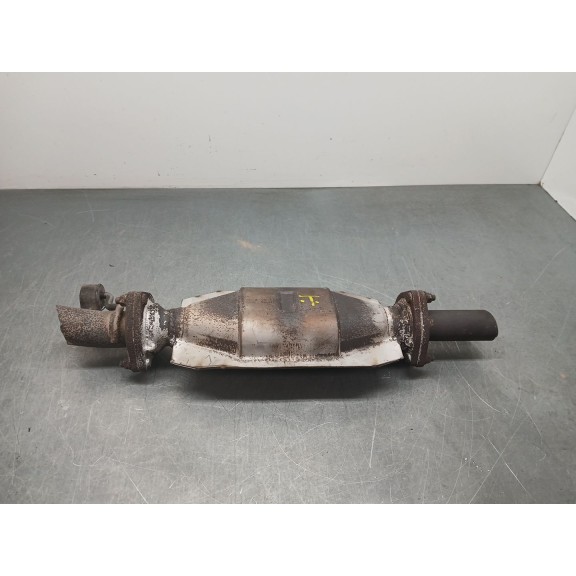 Recambio de catalizador para daewoo lanos (klat) 1.3 referencia OEM IAM 08S98004  