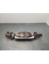 Recambio de catalizador para daewoo lanos (klat) 1.3 referencia OEM IAM 08S98004  