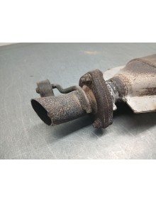 Recambio de catalizador para daewoo lanos (klat) 1.3 referencia OEM IAM 08S98004   2
