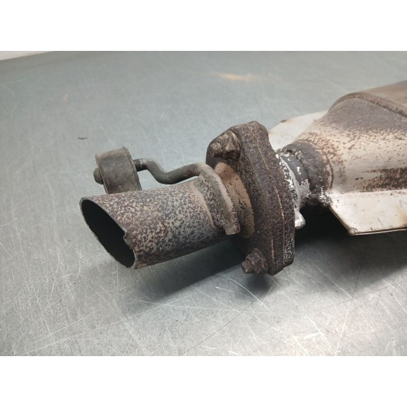 Recambio de catalizador para daewoo lanos (klat) 1.3 referencia OEM IAM 08S98004  