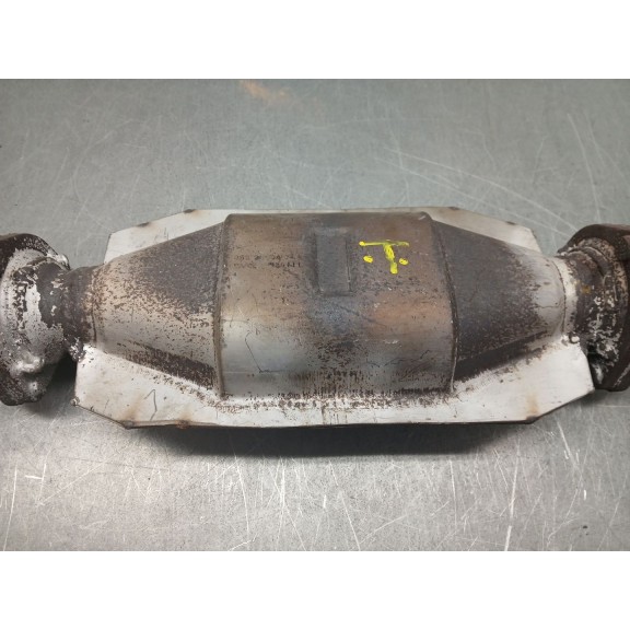 Recambio de catalizador para daewoo lanos (klat) 1.3 referencia OEM IAM 08S98004  