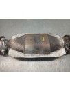 Recambio de catalizador para daewoo lanos (klat) 1.3 referencia OEM IAM 08S98004  