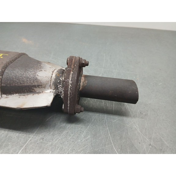 Recambio de catalizador para daewoo lanos (klat) 1.3 referencia OEM IAM 08S98004  