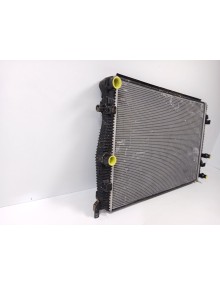 Recambio de radiador agua para seat arona (kj7, kjp) 1.0 tsi referencia OEM IAM 2Q0121253L   2