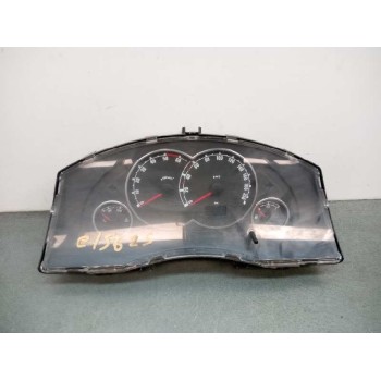 CUADRO INSTRUMENTOS 13214770LN 13214770LN 