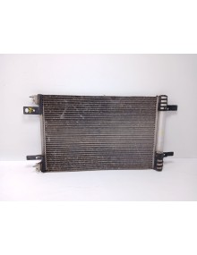 Recambio de condensador / radiador aire acondicionado para peugeot 308 sw ii (lc_, lj_, lr_, lx_, l4_) 1.6 bluehdi 100 referenci