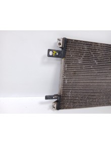 Recambio de condensador / radiador aire acondicionado para peugeot 308 sw ii (lc_, lj_, lr_, lx_, l4_) 1.6 bluehdi 100 referenci 2