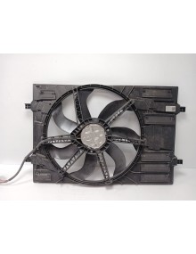 Recambio de electroventilador para skoda fabia iii station wagon (nj5) 1.0 tsi referencia OEM IAM 2Q01212203M 2Q0959455H 2Q01212