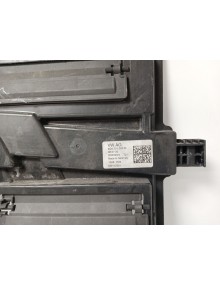 Recambio de electroventilador para skoda fabia iii station wagon (nj5) 1.0 tsi referencia OEM IAM 2Q01212203M 2Q0959455H 2Q01212 2