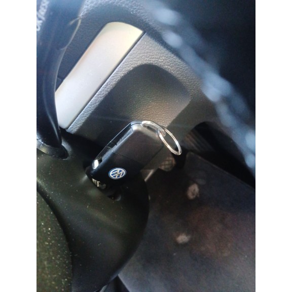 Recambio de conmutador de arranque para volkswagen golf v (1k1) 1.9 tdi referencia OEM IAM   