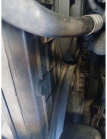 Recambio de electroventilador para volkswagen golf v (1k1) 1.9 tdi referencia OEM IAM   