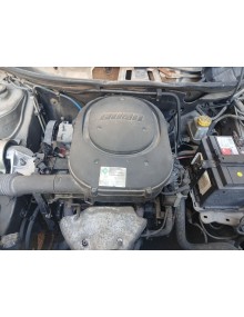 Recambio de motor completo para fiat punto (188_) 1.2 60 (188.030, .050, .130, .150, .230, .250) referencia OEM IAM 188A4000  