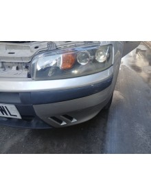 Recambio de paragolpes delantero para fiat punto (188_) 1.2 60 (188.030, .050, .130, .150, .230, .250) referencia OEM IAM    2