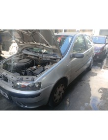 fiat punto (188_) del año 2002