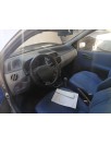 fiat punto (188_) del año 2002