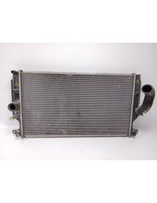 Recambio de radiador agua para toyota auris (_e15_) 2.0 d-4d (ade150_) referencia OEM IAM   
