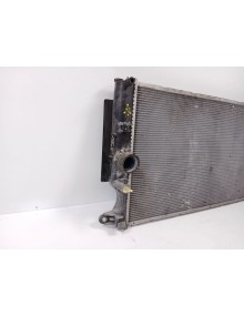 Recambio de radiador agua para toyota auris (_e15_) 2.0 d-4d (ade150_) referencia OEM IAM    2