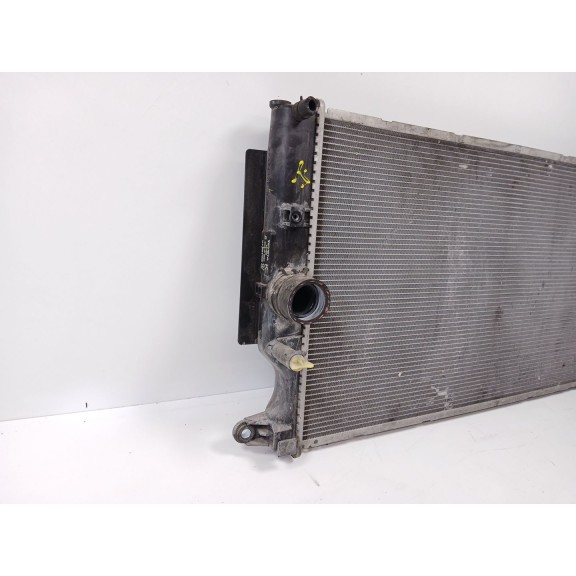 Recambio de radiador agua para toyota auris (_e15_) 2.0 d-4d (ade150_) referencia OEM IAM   