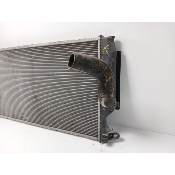 Recambio de radiador agua para toyota auris (_e15_) 2.0 d-4d (ade150_) referencia OEM IAM   