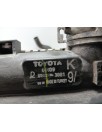 Recambio de radiador agua para toyota auris (_e15_) 2.0 d-4d (ade150_) referencia OEM IAM   