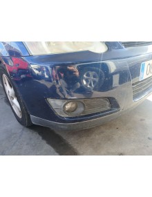 Recambio de paragolpes delantero para toyota corolla (_e12_) 1.4 d (nde120_) referencia OEM IAM   