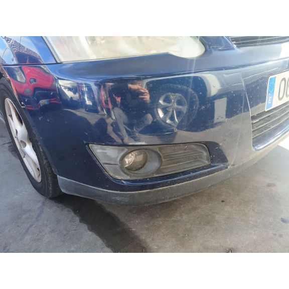 Recambio de paragolpes delantero para toyota corolla (_e12_) 1.4 d (nde120_) referencia OEM IAM   