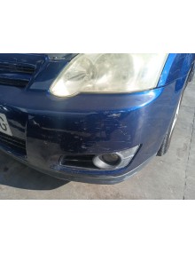 Recambio de paragolpes delantero para toyota corolla (_e12_) 1.4 d (nde120_) referencia OEM IAM    2