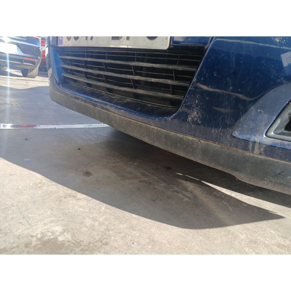 Recambio de paragolpes delantero para toyota corolla (_e12_) 1.4 d (nde120_) referencia OEM IAM   