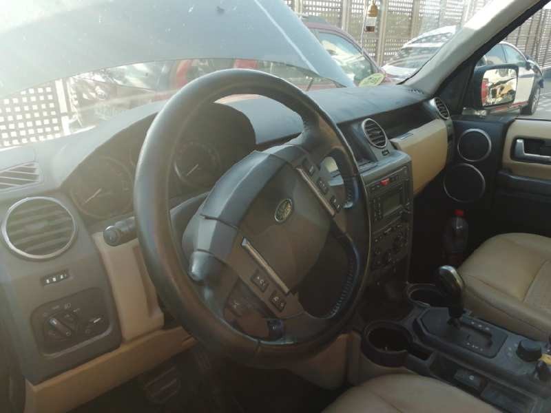 Recambio de kit airbag para land rover discovery 2.7 td v6 cat referencia OEM IAM   