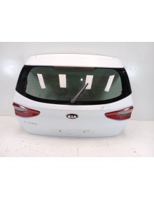 Recambio de porton trasero para kia ceed (cd) 1.6 crdi 136 referencia OEM IAM 73700J7000  
