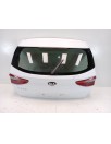 Recambio de porton trasero para kia ceed (cd) 1.6 crdi 136 referencia OEM IAM 73700J7000  