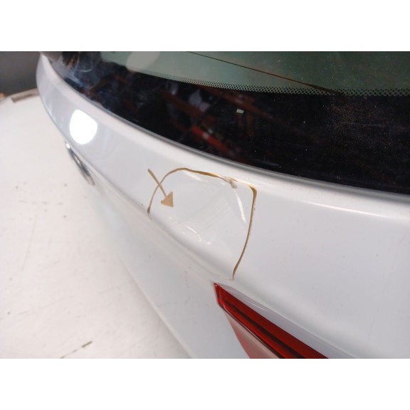 Recambio de porton trasero para kia ceed (cd) 1.6 crdi 136 referencia OEM IAM 73700J7000  