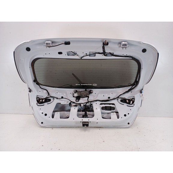 Recambio de porton trasero para kia ceed (cd) 1.6 crdi 136 referencia OEM IAM 73700J7000  