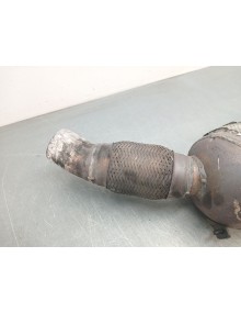 Recambio de catalizador para bmw 1 (e87) 120 d referencia OEM IAM    2