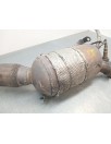 Recambio de catalizador para bmw 1 (e87) 120 d referencia OEM IAM   
