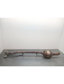 Recambio de catalizador para peugeot 308 ii (lb_, lp_, lw_, lh_, l3_) 1.5 bluehdi 130 referencia OEM IAM 9830740780  