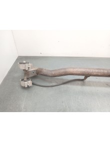 Recambio de catalizador para peugeot 308 ii (lb_, lp_, lw_, lh_, l3_) 1.5 bluehdi 130 referencia OEM IAM 9830740780   2