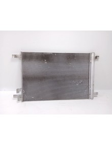 Recambio de condensador aire acondicionado para skoda fabia iii station wagon (nj5) 1.0 tsi referencia OEM IAM 5Q0816411BD  