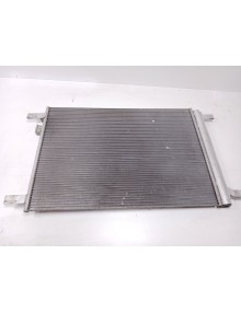 Recambio de condensador aire acondicionado para skoda fabia iii station wagon (nj5) 1.0 tsi referencia OEM IAM 5Q0816411BD   2