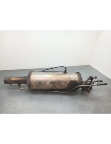 Recambio de catalizador para peugeot 307 break (3e) 2.0 hdi 110 referencia OEM IAM FD5007  