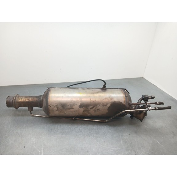 Recambio de catalizador para peugeot 307 break (3e) 2.0 hdi 110 referencia OEM IAM FD5007  
