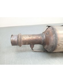 Recambio de catalizador para peugeot 307 break (3e) 2.0 hdi 110 referencia OEM IAM FD5007   2