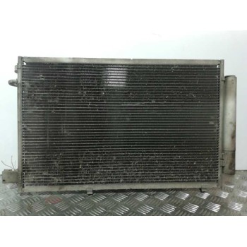 Recambio de condensador / radiador aire acondicionado para ford fiesta (cb1) titanium referencia OEM IAM 8V5119710BD 1513108 8V5