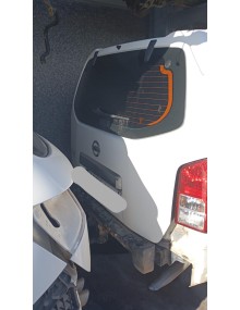 Recambio de porton trasero para nissan pathfinder iii (r51) 2.5 dci 4wd referencia OEM IAM K01004X0MC  