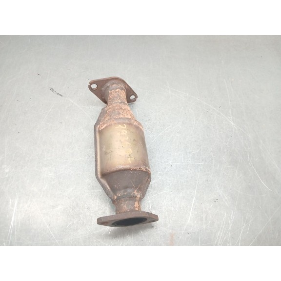 Recambio de catalizador para kia cee´d hatchback (ed) 1.4 referencia OEM IAM 872179263  