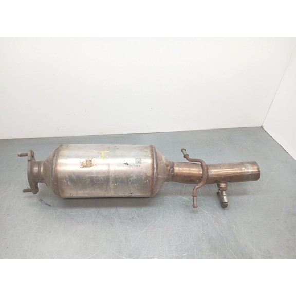 Recambio de catalizador para ford transit custom kasten 280 l1 trend referencia OEM IAM LK315K224AB  