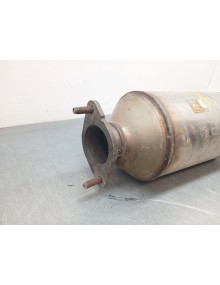 Recambio de catalizador para ford transit custom kasten 280 l1 trend referencia OEM IAM LK315K224AB   2