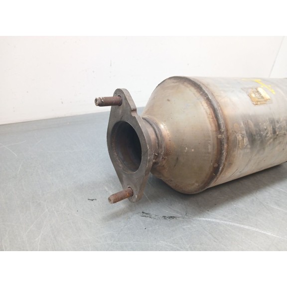 Recambio de catalizador para ford transit custom kasten 280 l1 trend referencia OEM IAM LK315K224AB  
