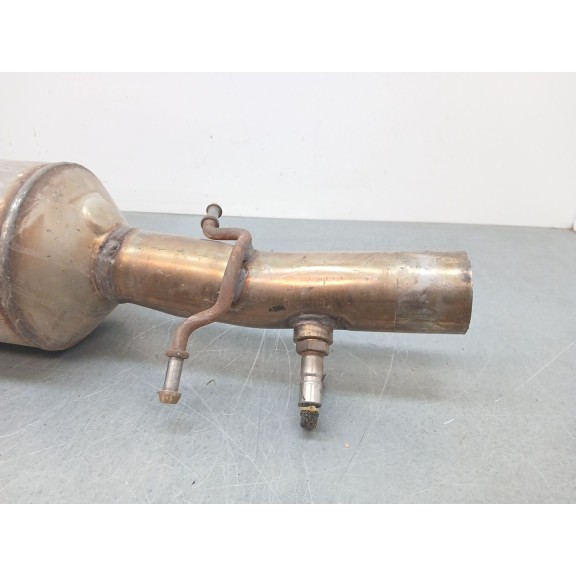 Recambio de catalizador para ford transit custom kasten 280 l1 trend referencia OEM IAM LK315K224AB  